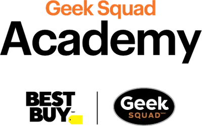 Robotics with Best Buy Canada&#8217;s Geek Squad Academy