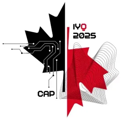Quantum in Canada and the Canadian Association of Physicists