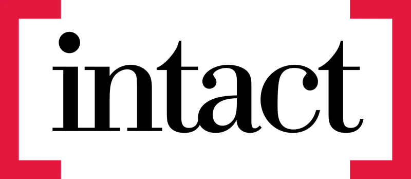 Intact