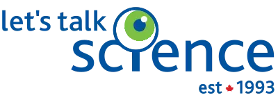 Let&#8217;s Talk Science